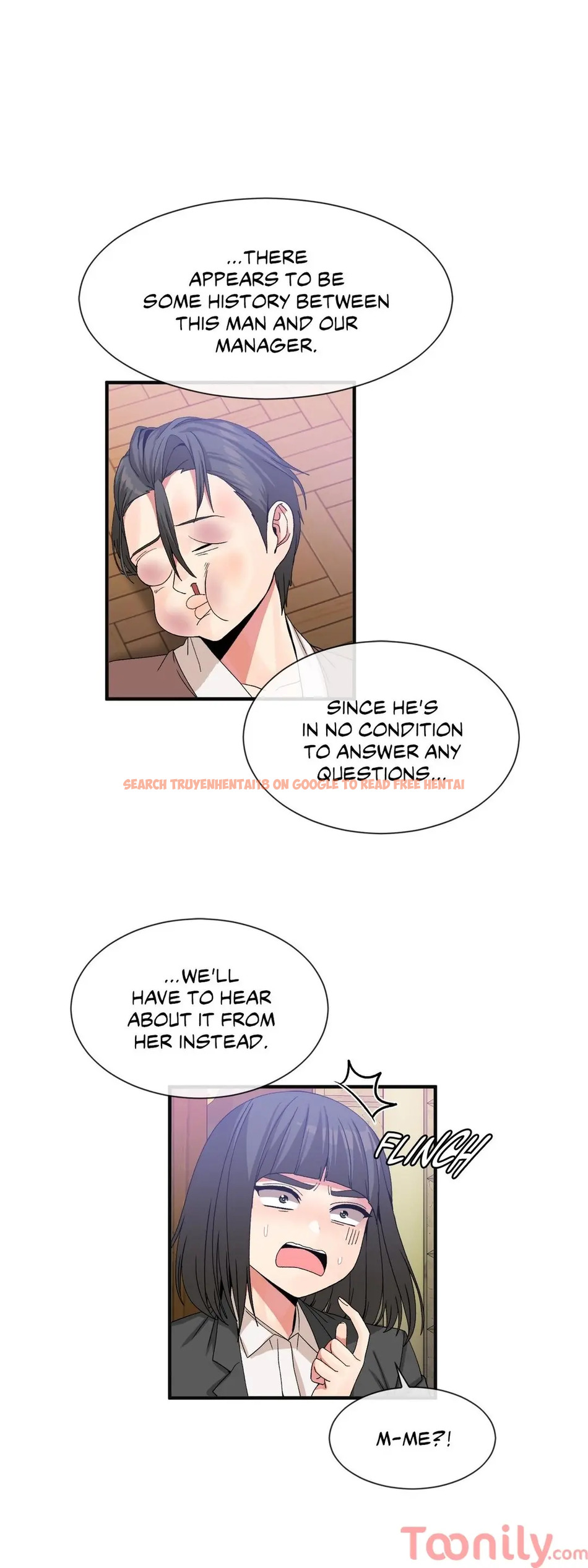 Read Hentai Image 7 508 in comic Deceptions - Chapter 53 - hentaitnt.net