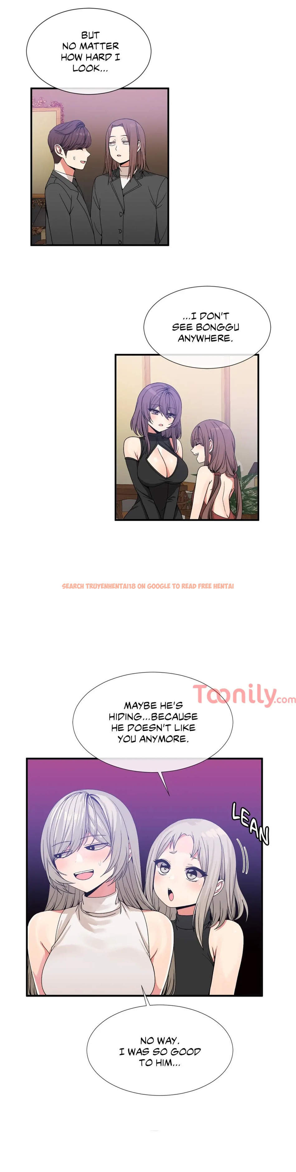 Read Hentai Image 11 508 in comic Deceptions - Chapter 54 - hentaitnt.net