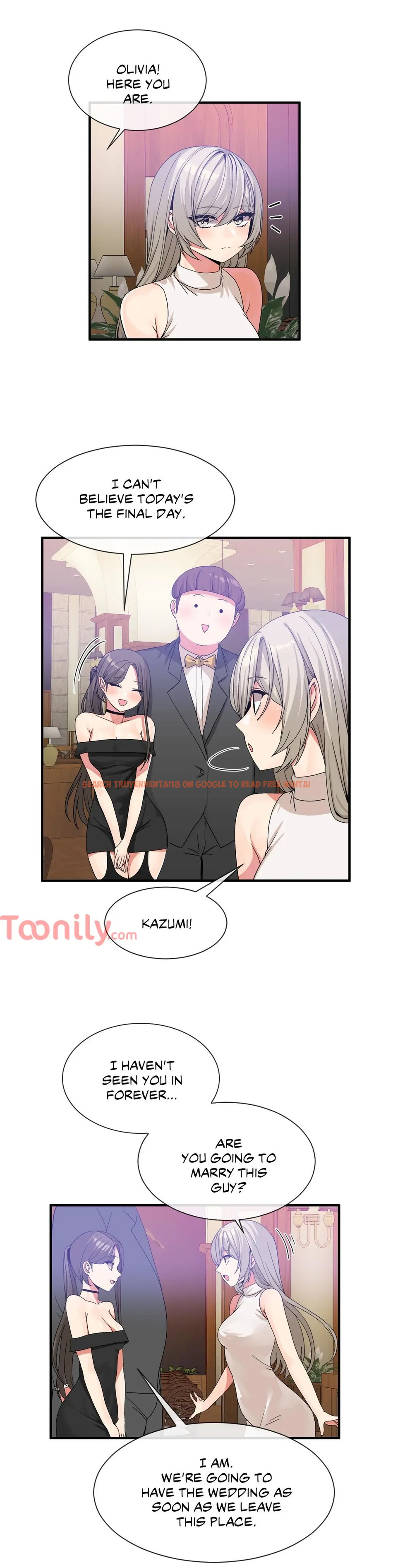 Read Hentai Image 13 508 in comic Deceptions - Chapter 54 - hentaitnt.net