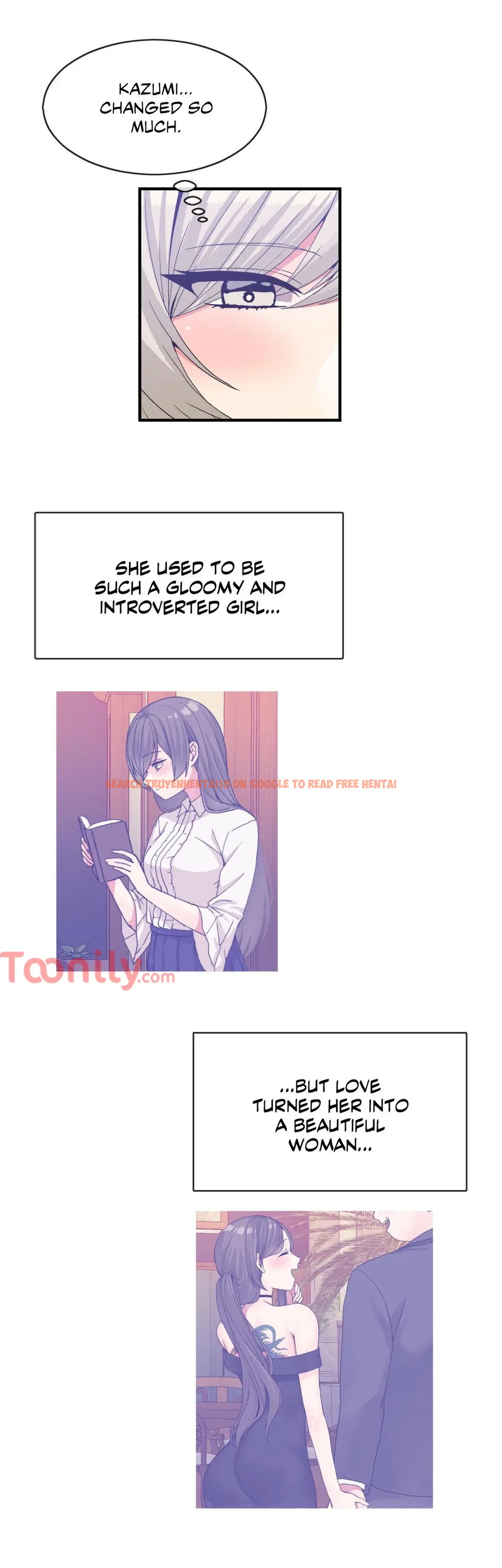 Read Hentai Image 16 508 in comic Deceptions - Chapter 54 - hentaitnt.net