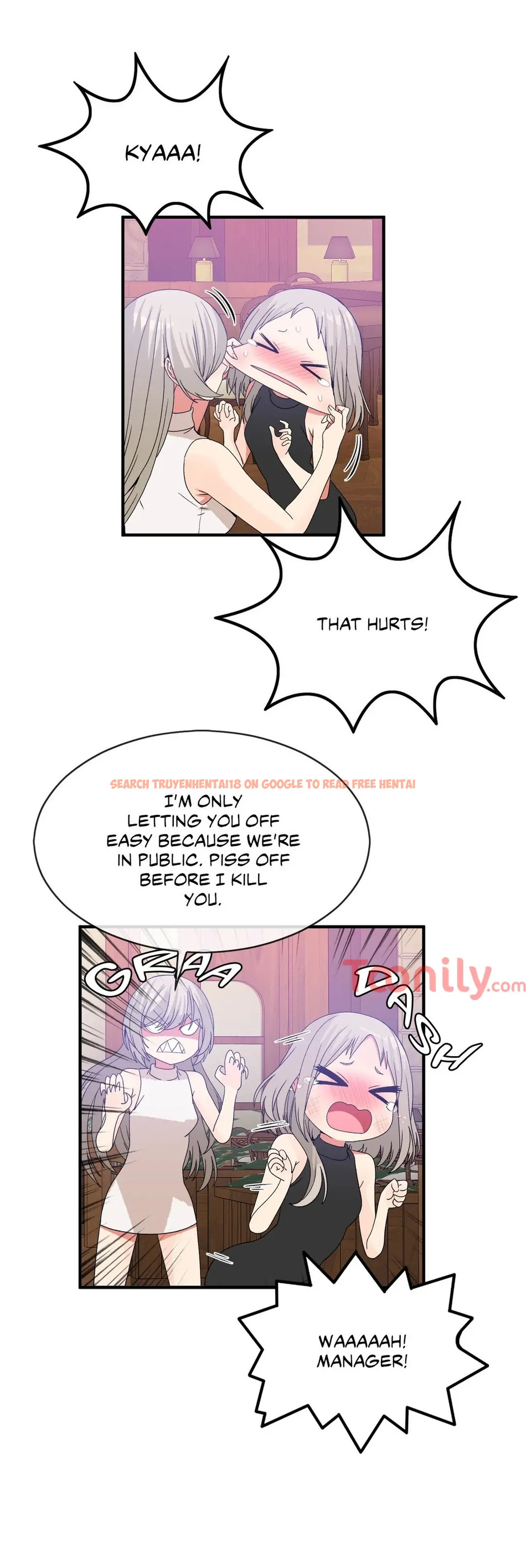 Read Hentai Image 18 508 in comic Deceptions - Chapter 54 - hentaitnt.net
