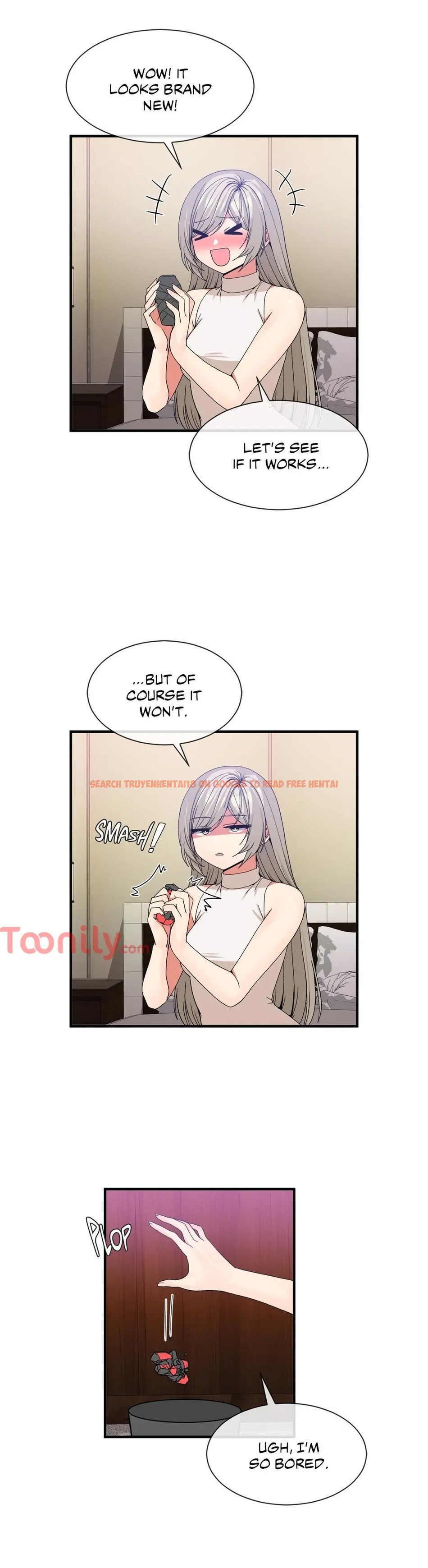 Read Hentai Image 2 508 in comic Deceptions - Chapter 54 - hentaitnt.net