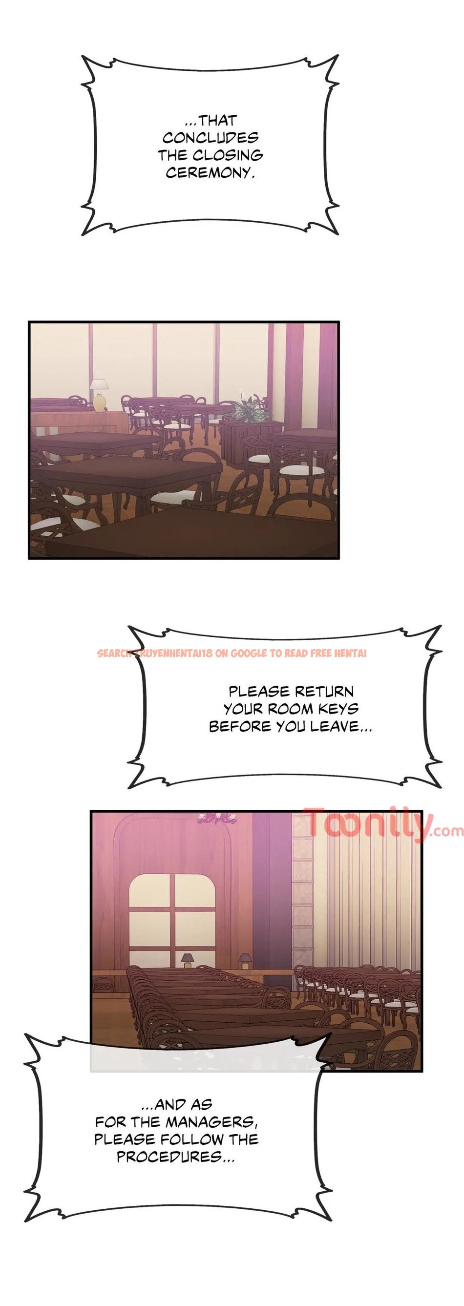 Read Hentai Image 22 508 in comic Deceptions - Chapter 54 - hentaitnt.net