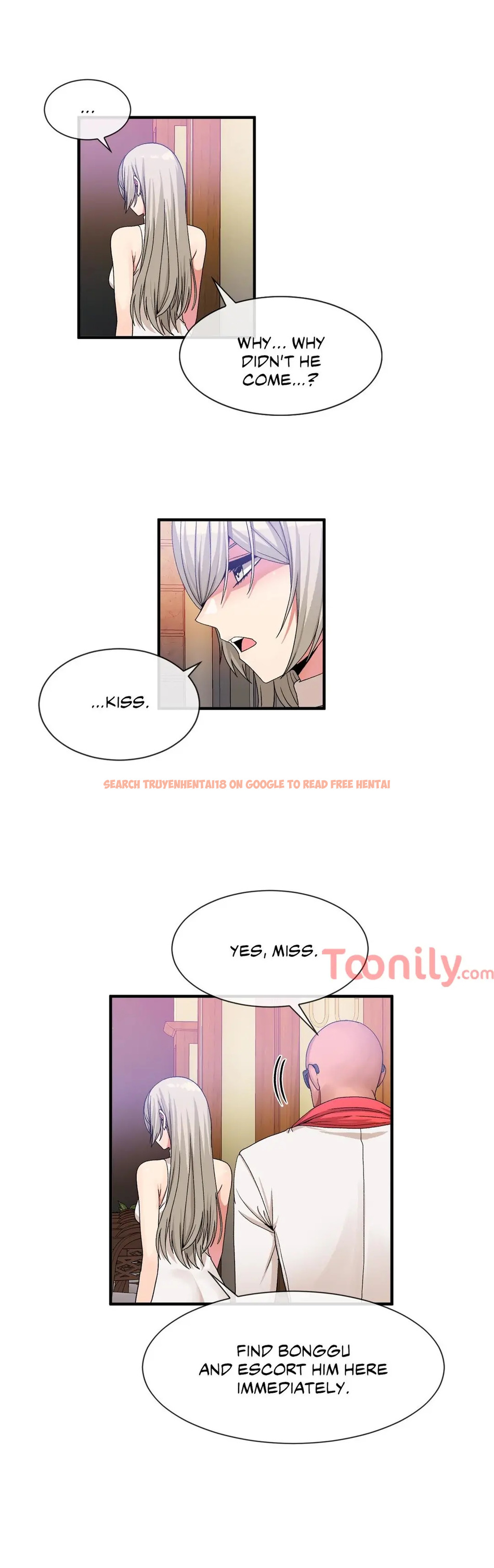 Read Hentai Image 23 508 in comic Deceptions - Chapter 54 - hentaitnt.net