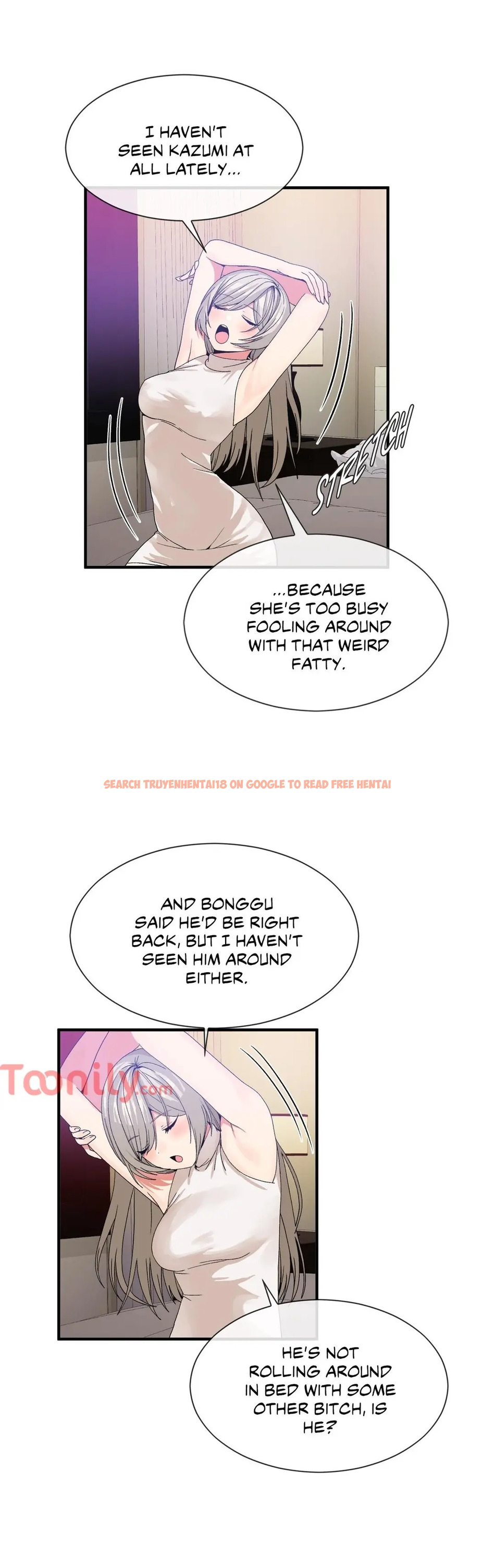 Read Hentai Image 3 508 in comic Deceptions - Chapter 54 - hentaitnt.net