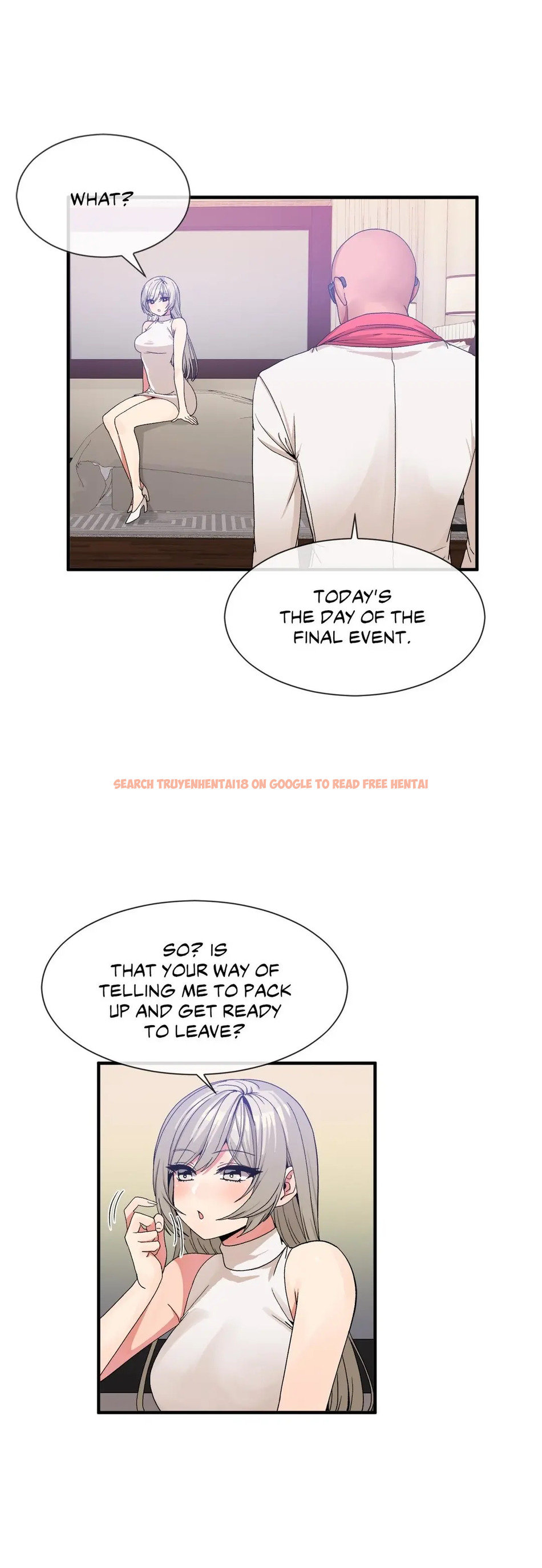 Read Hentai Image 5 508 in comic Deceptions - Chapter 54 - hentaitnt.net