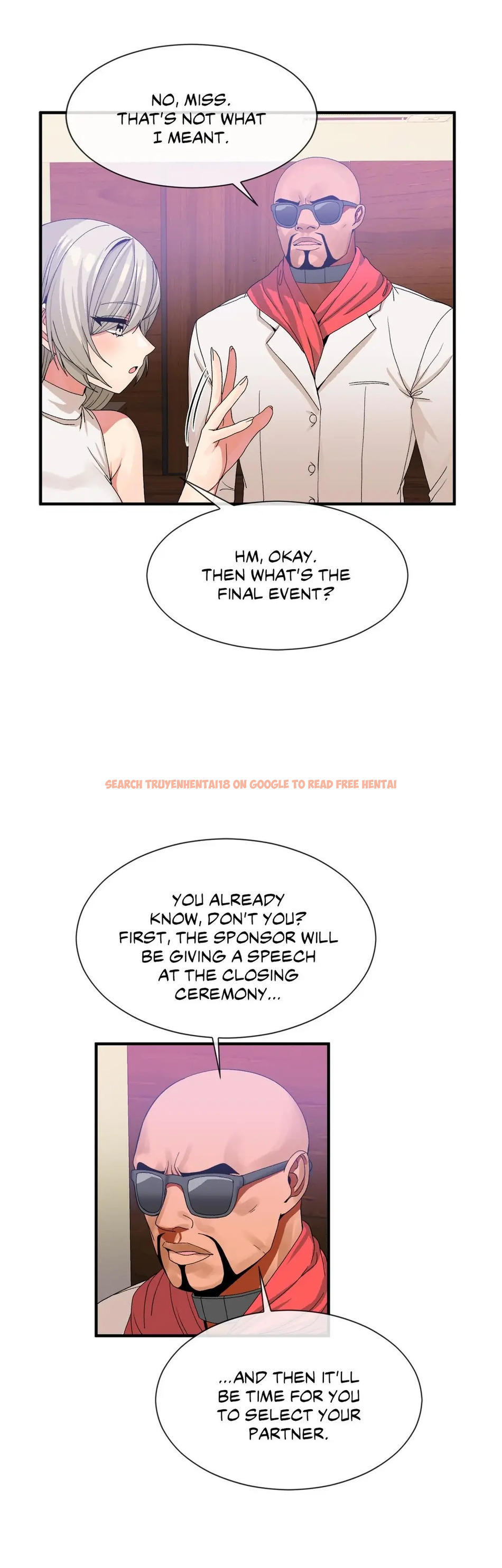 Read Hentai Image 6 508 in comic Deceptions - Chapter 54 - hentaitnt.net