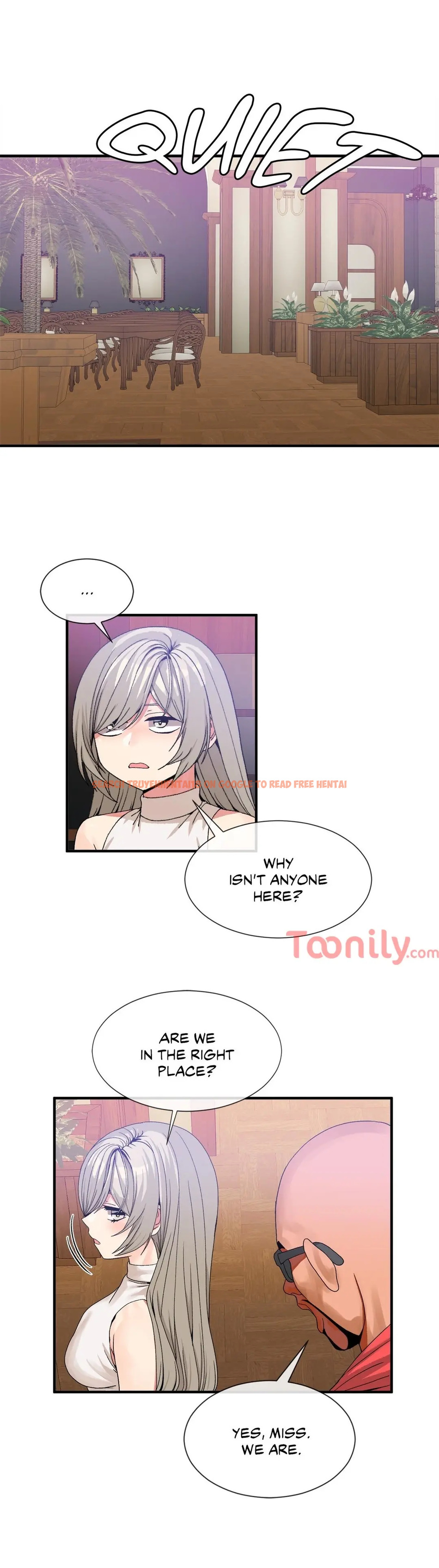 Read Hentai Image 9 508 in comic Deceptions - Chapter 54 - hentaitnt.net