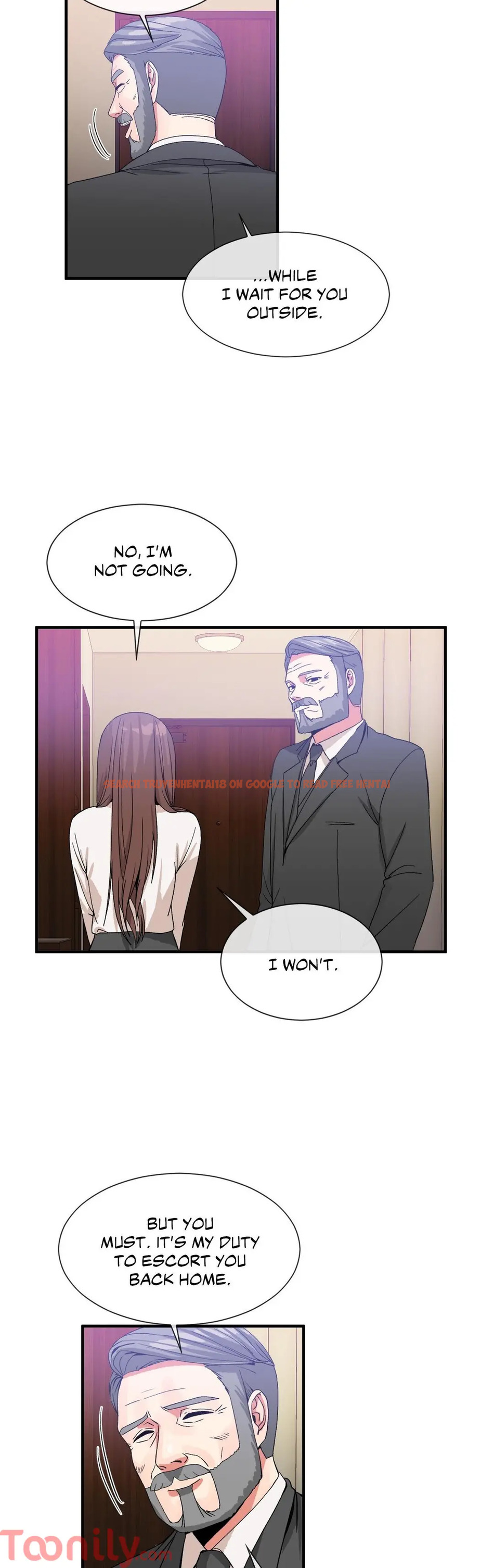 Read Hentai Image 10 508 in comic Deceptions - Chapter 55 - hentaitnt.net