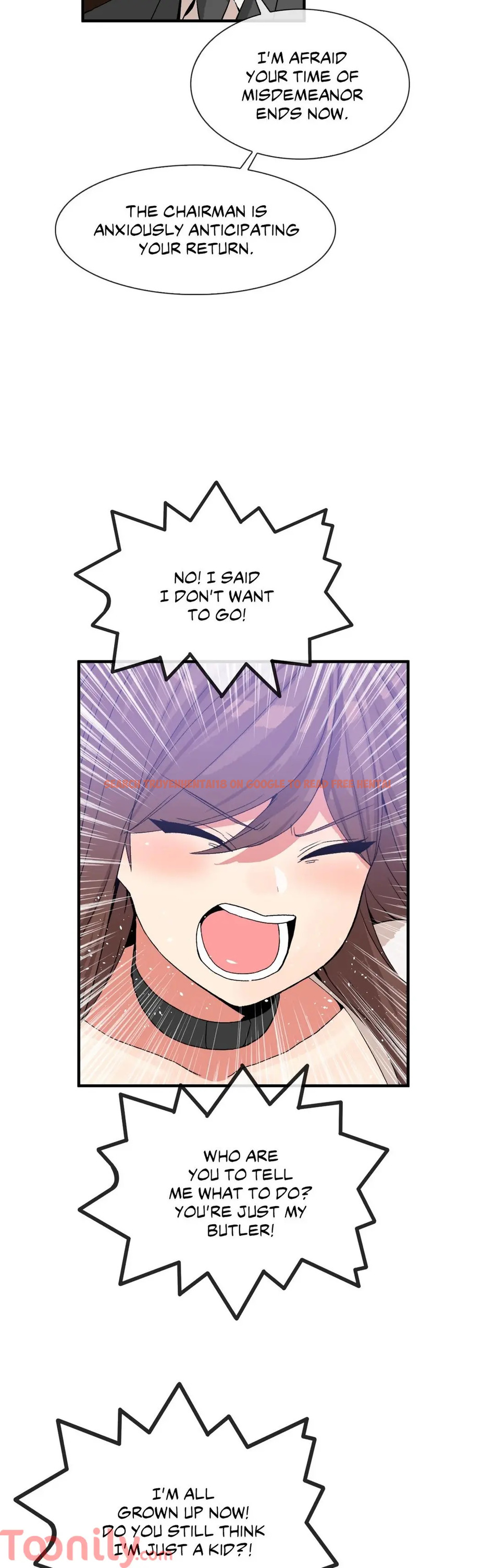 Read Hentai Image 11 508 in comic Deceptions - Chapter 55 - hentaitnt.net