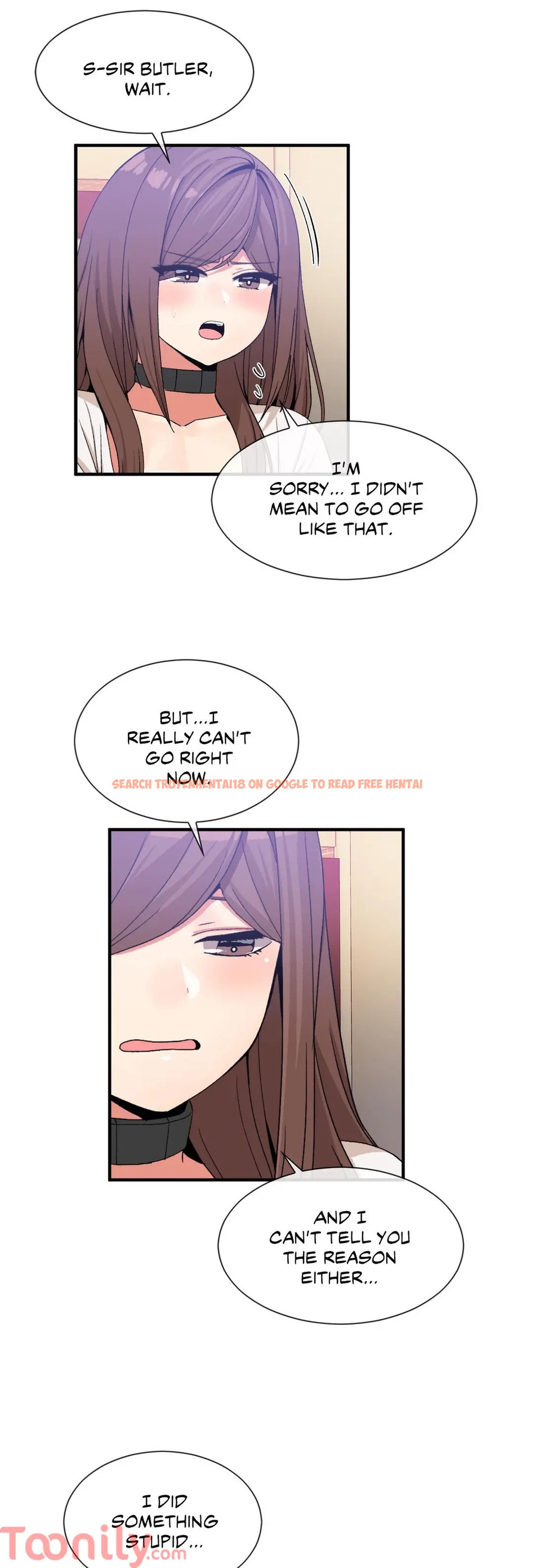 Read Hentai Image 15 508 in comic Deceptions - Chapter 55 - hentaitnt.net