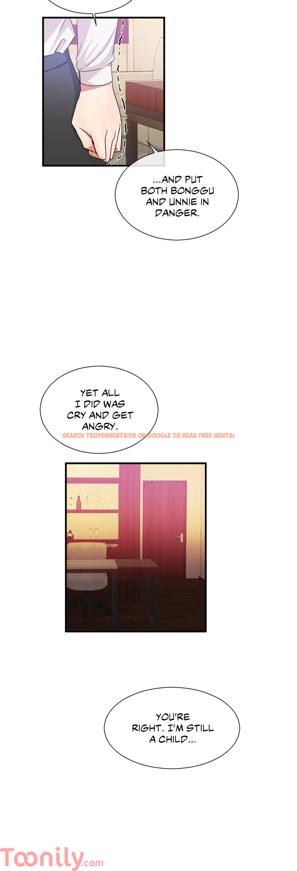 Read Hentai Image 16 508 in comic Deceptions - Chapter 55 - hentaitnt.net
