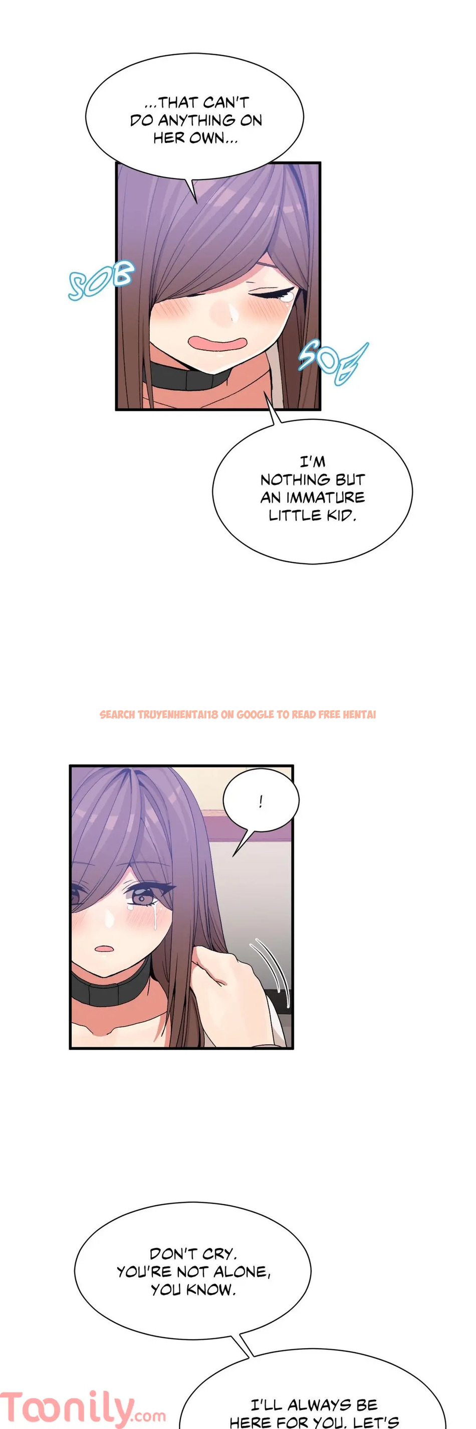 Read Hentai Image 17 508 in comic Deceptions - Chapter 55 - hentaitnt.net