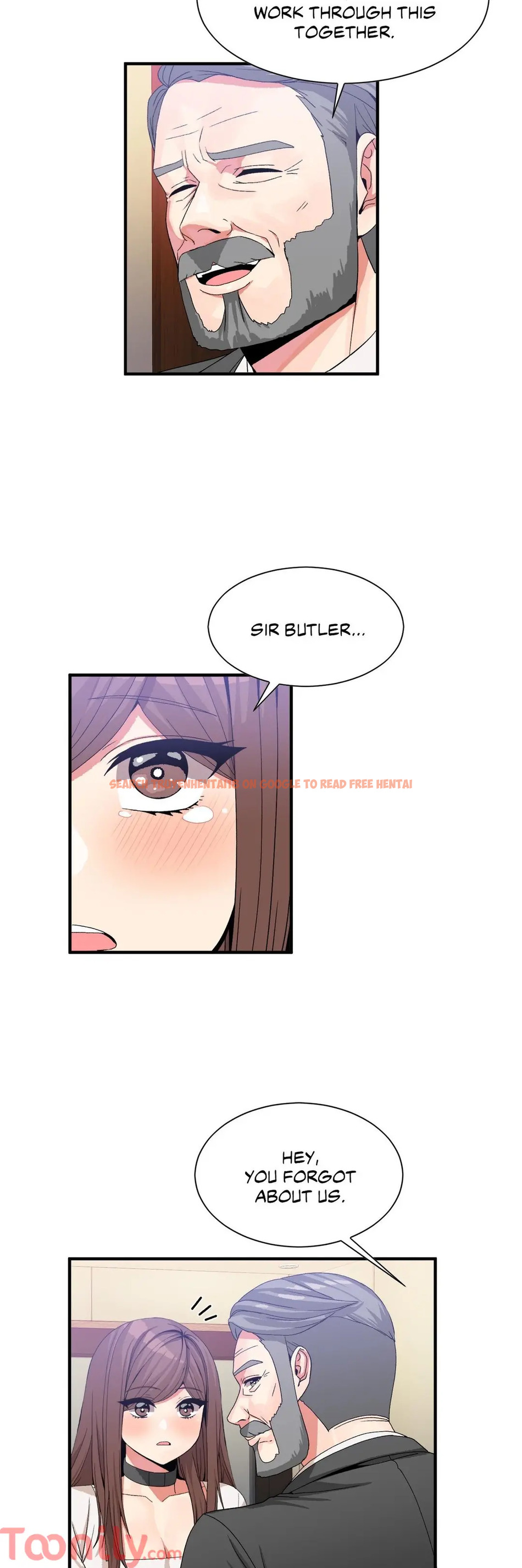 Read Hentai Image 18 508 in comic Deceptions - Chapter 55 - hentaitnt.net