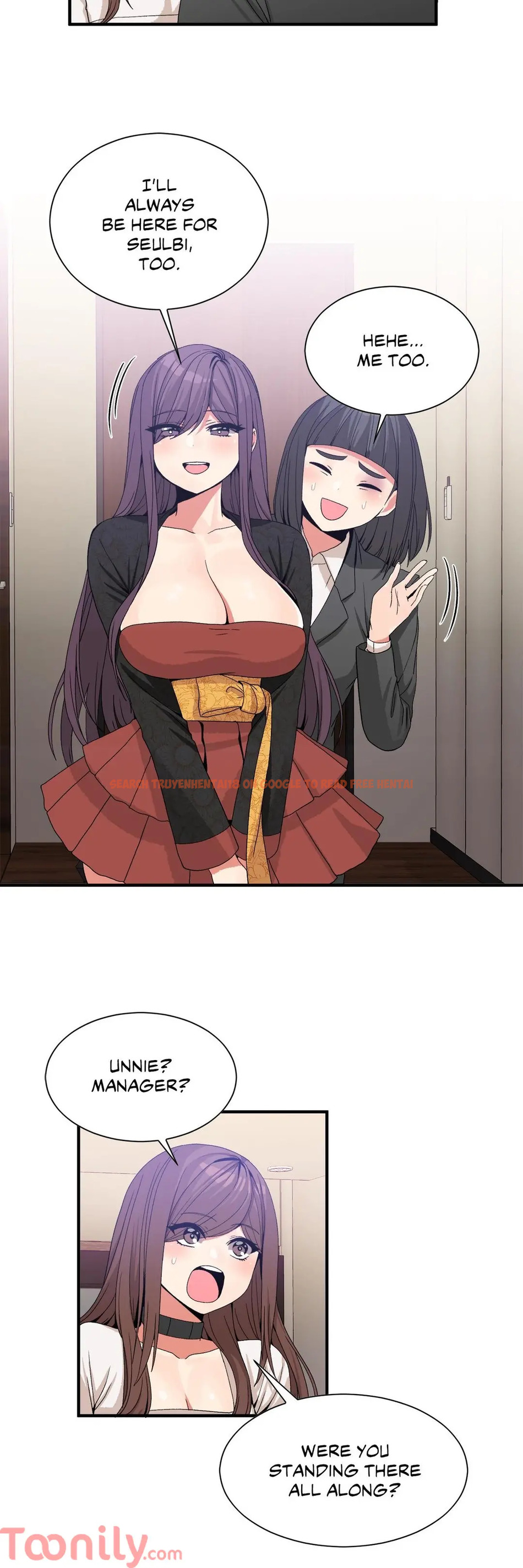 Read Hentai Image 19 508 in comic Deceptions - Chapter 55 - hentaitnt.net