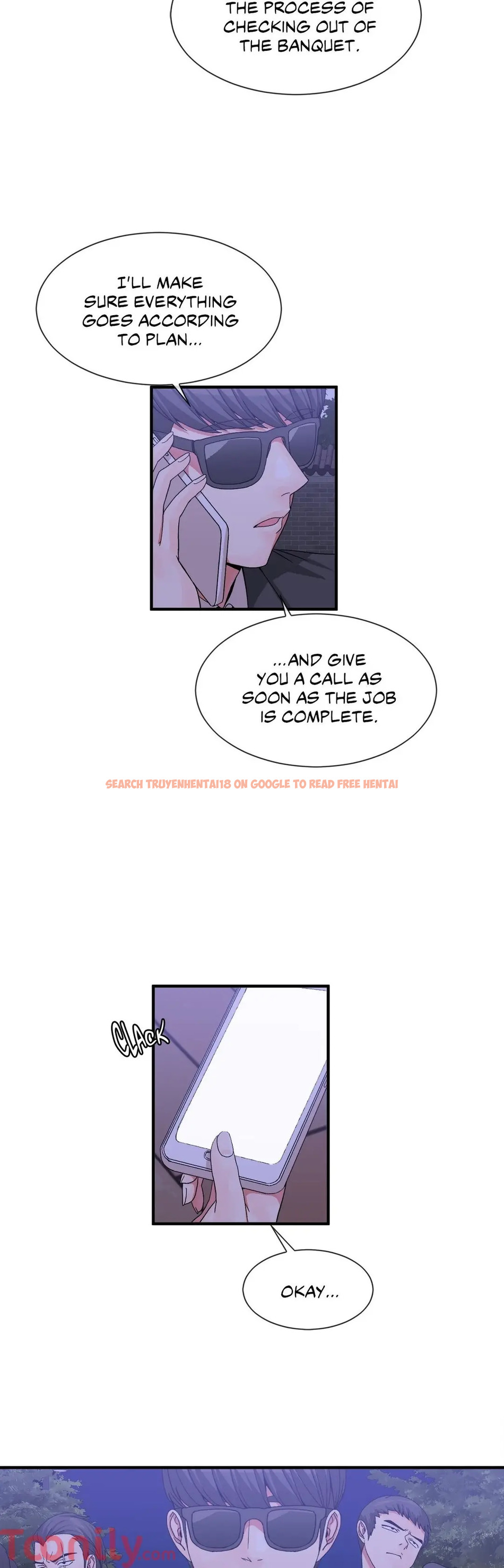 Read Hentai Image 2 508 in comic Deceptions - Chapter 55 - hentaitnt.net