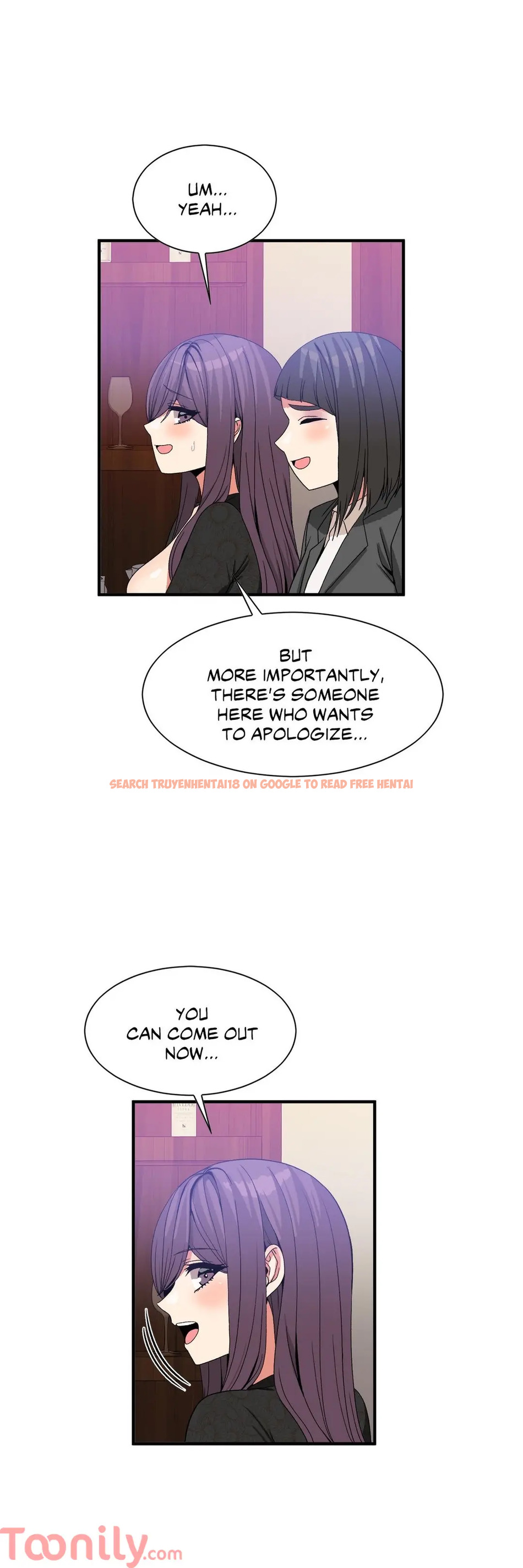 Read Hentai Image 20 508 in comic Deceptions - Chapter 55 - hentaitnt.net