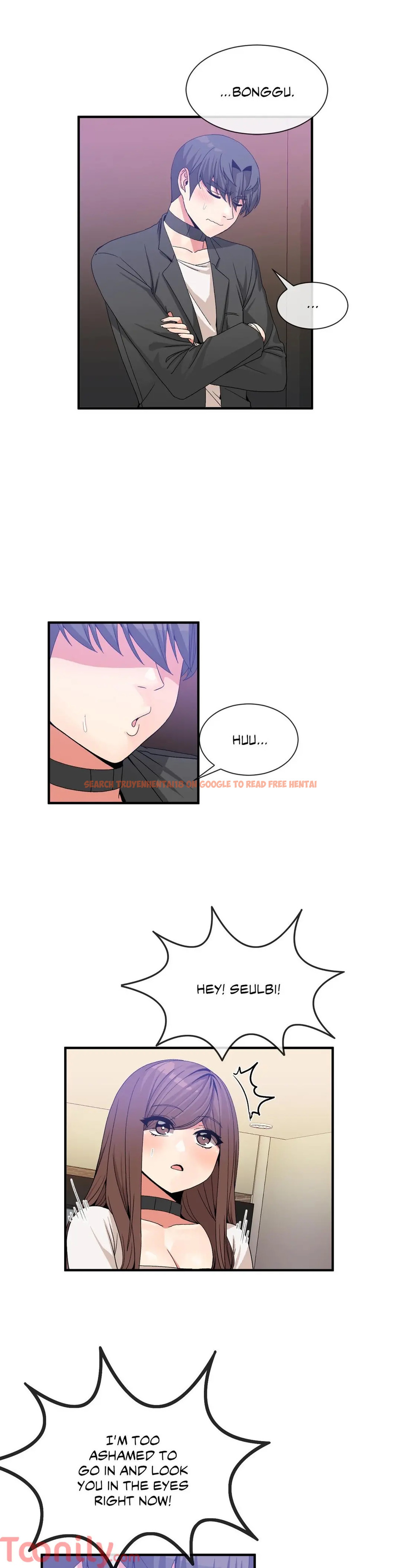 Read Hentai Image 21 508 in comic Deceptions - Chapter 55 - hentaitnt.net