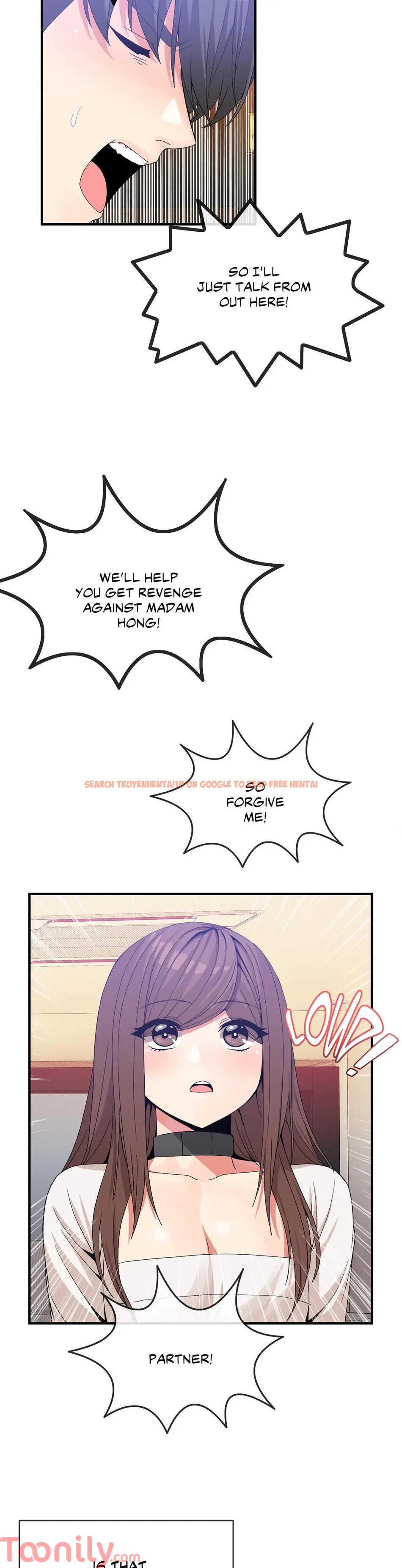 Read Hentai Image 22 508 in comic Deceptions - Chapter 55 - hentaitnt.net