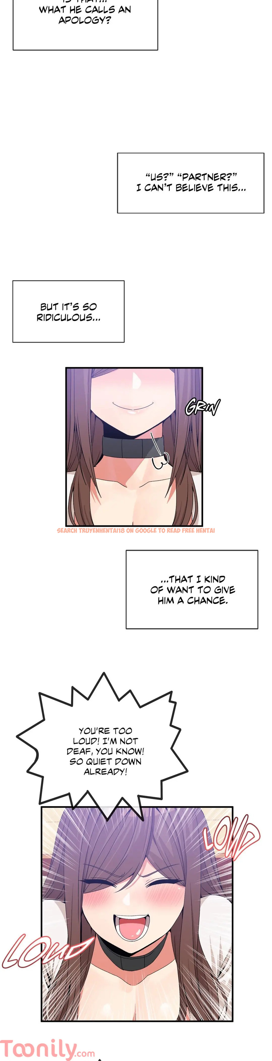 Read Hentai Image 23 508 in comic Deceptions - Chapter 55 - hentaitnt.net