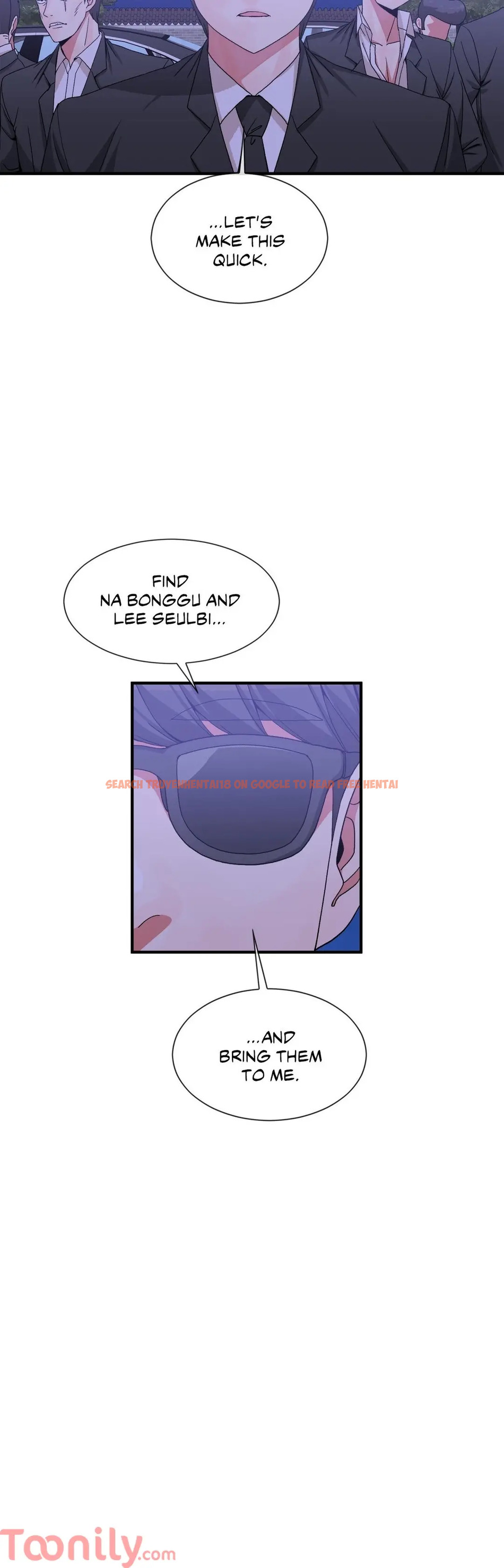 Read Hentai Image 3 508 in comic Deceptions - Chapter 55 - hentaitnt.net