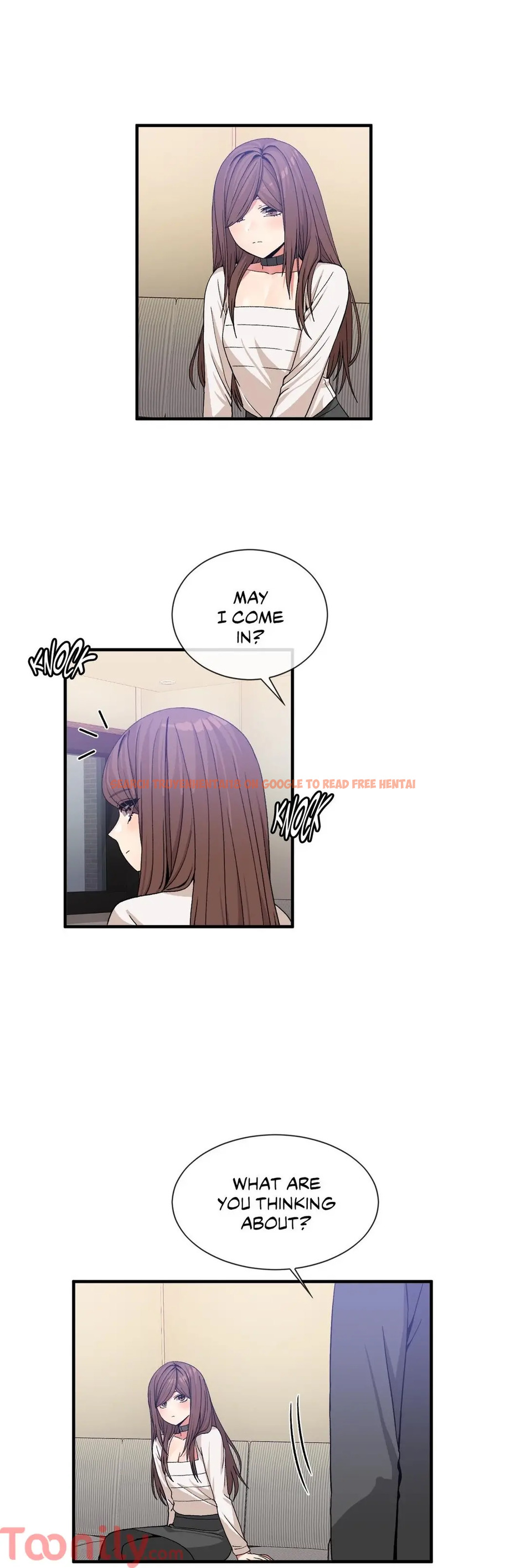 Read Hentai Image 5 508 in comic Deceptions - Chapter 55 - hentaitnt.net