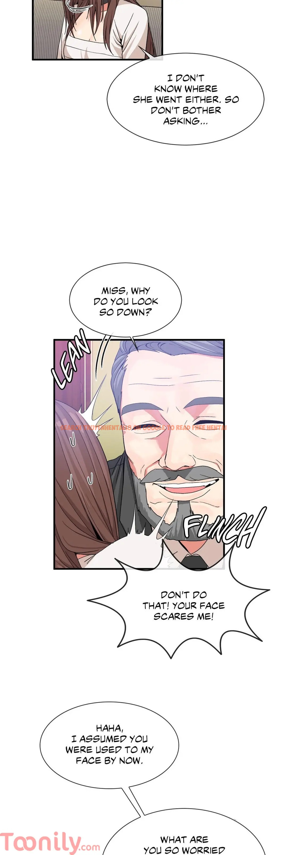 Read Hentai Image 7 508 in comic Deceptions - Chapter 55 - hentaitnt.net