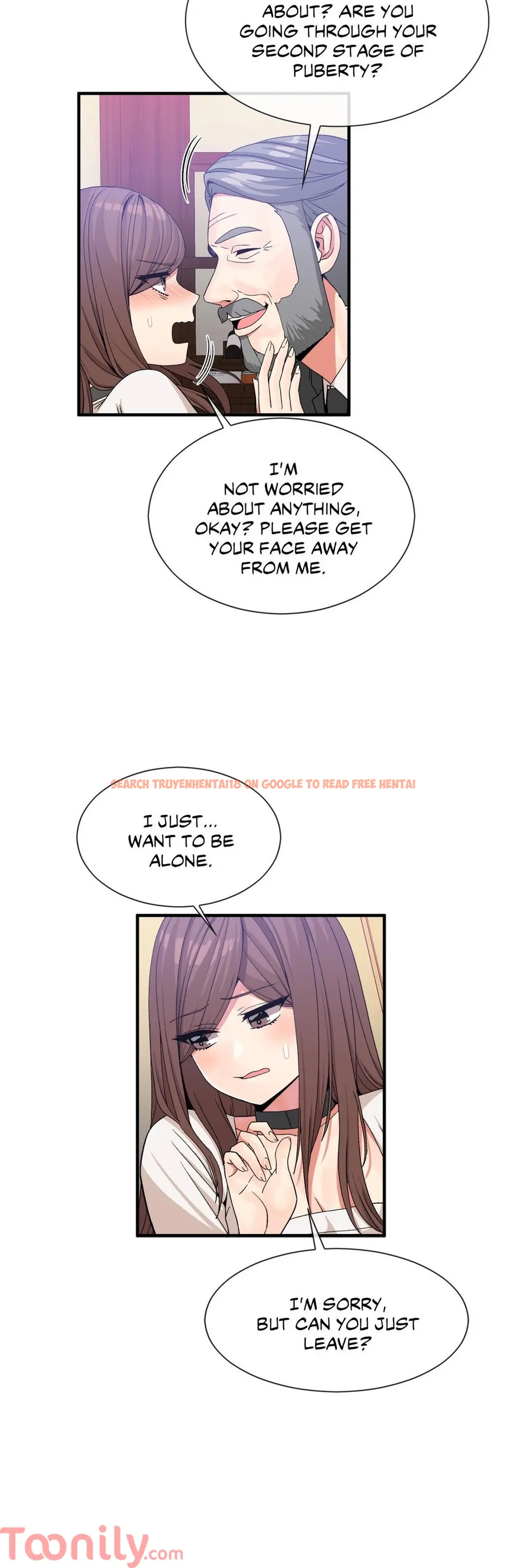 Read Hentai Image 8 508 in comic Deceptions - Chapter 55 - hentaitnt.net
