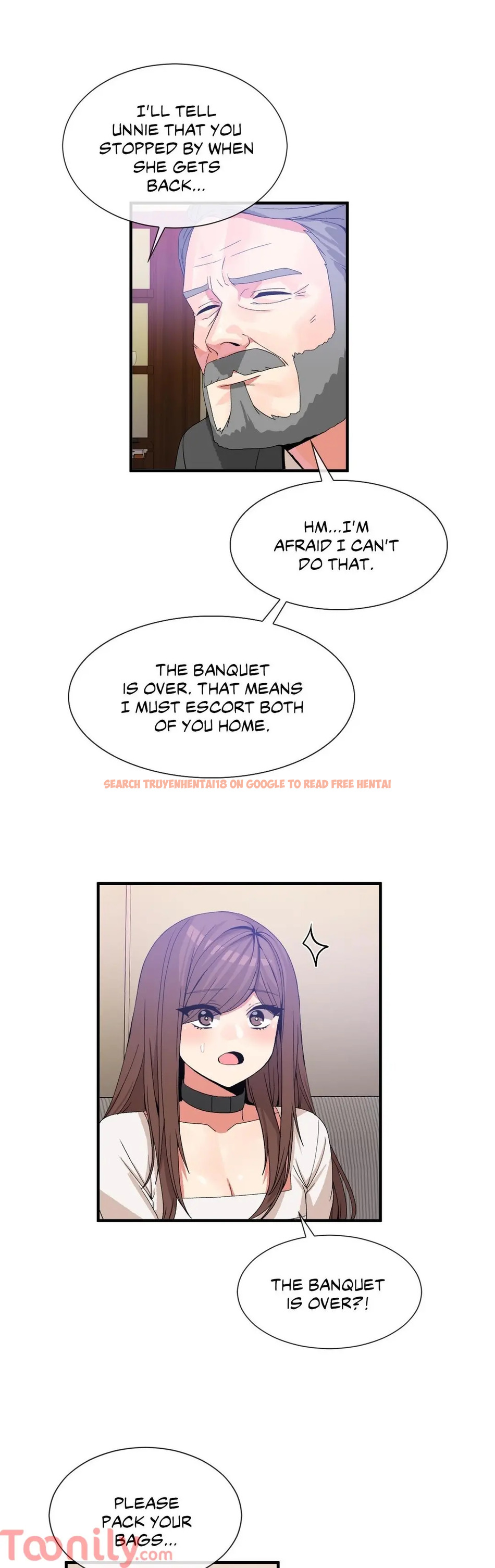 Read Hentai Image 9 508 in comic Deceptions - Chapter 55 - hentaitnt.net