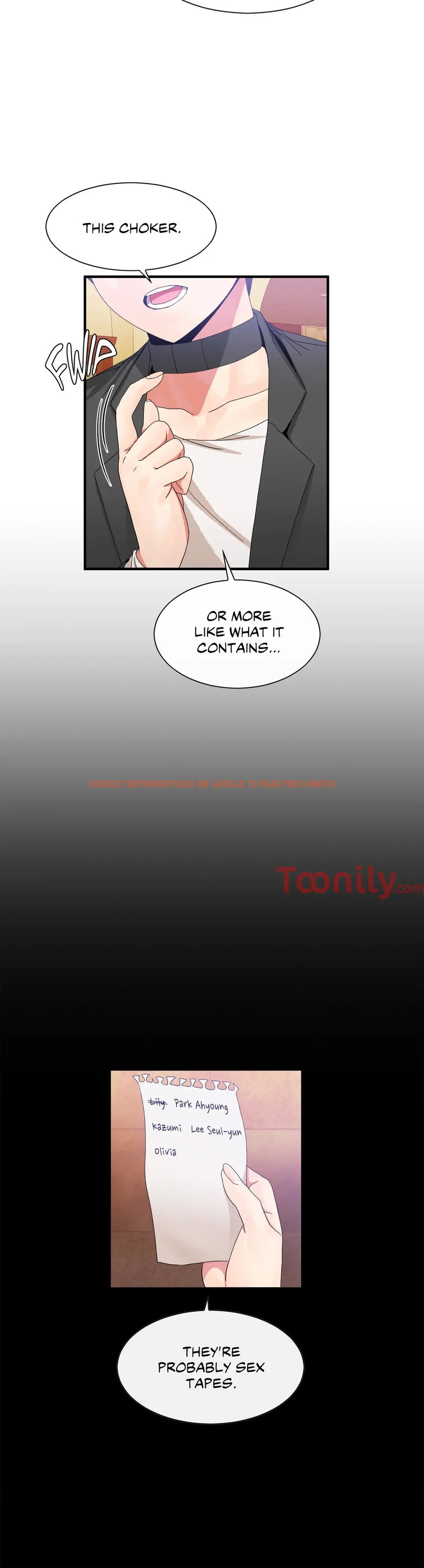 Read Hentai Image 12 505 in comic Deceptions - Chapter 56 - hentaitnt.net