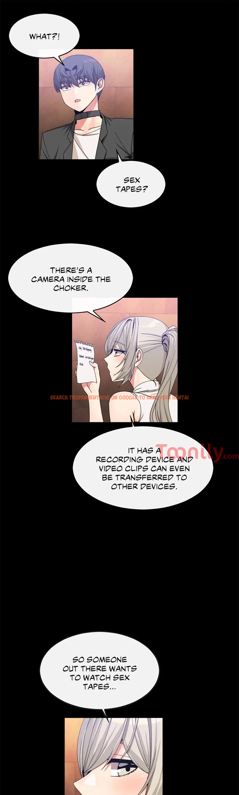 Read Hentai Image 13 505 in comic Deceptions - Chapter 56 - hentaitnt.net