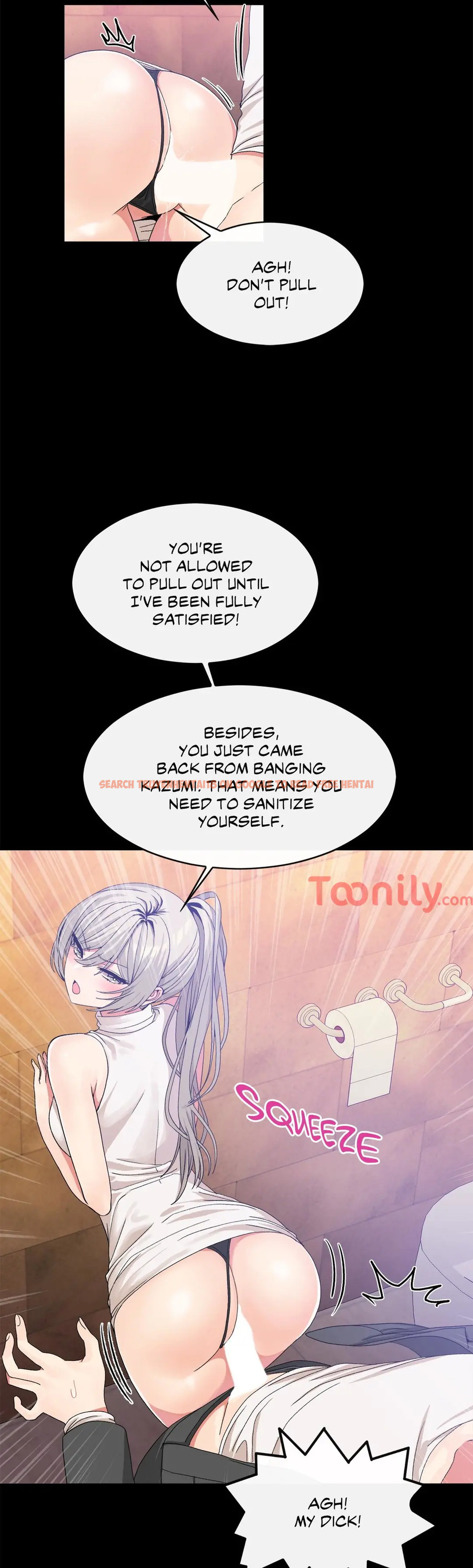 Read Hentai Image 15 505 in comic Deceptions - Chapter 56 - hentaitnt.net