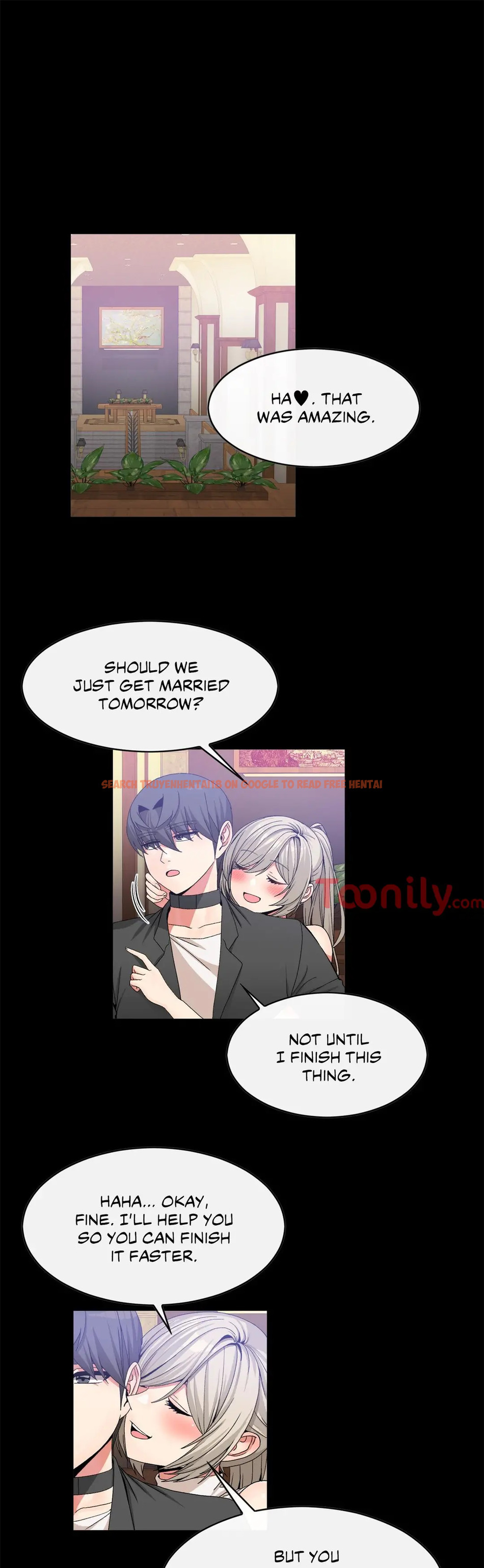 Read Hentai Image 21 505 in comic Deceptions - Chapter 56 - hentaitnt.net