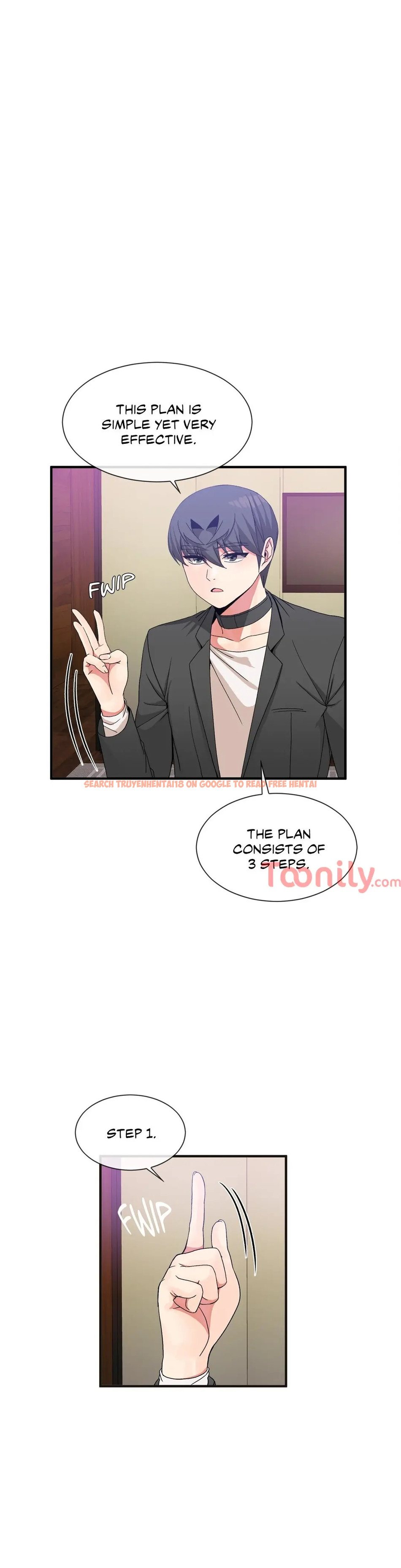 Read Hentai Image 3 505 in comic Deceptions - Chapter 56 - hentaitnt.net