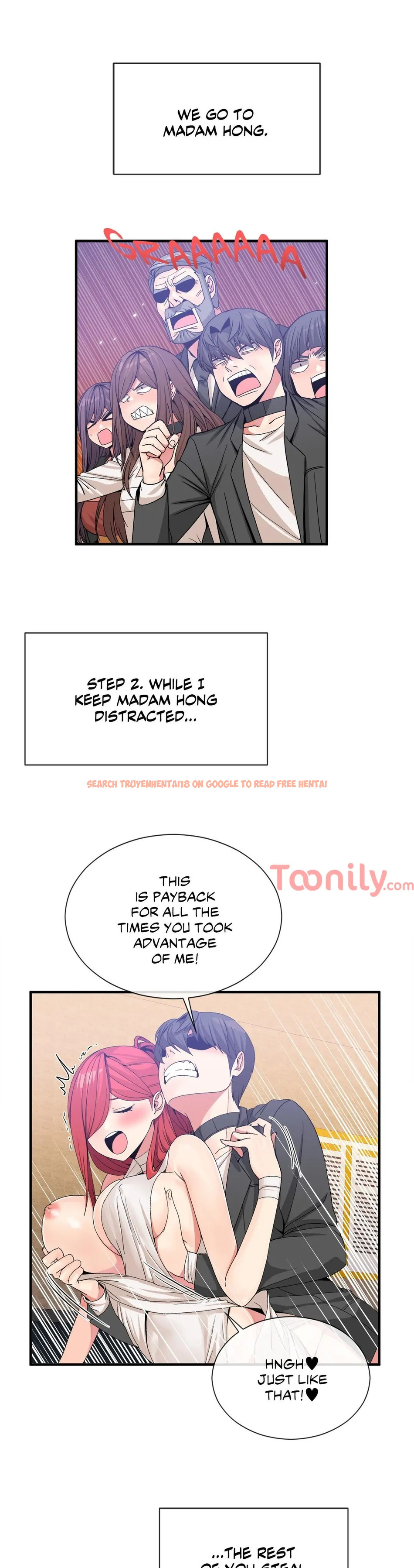 Read Hentai Image 4 505 in comic Deceptions - Chapter 56 - hentaitnt.net