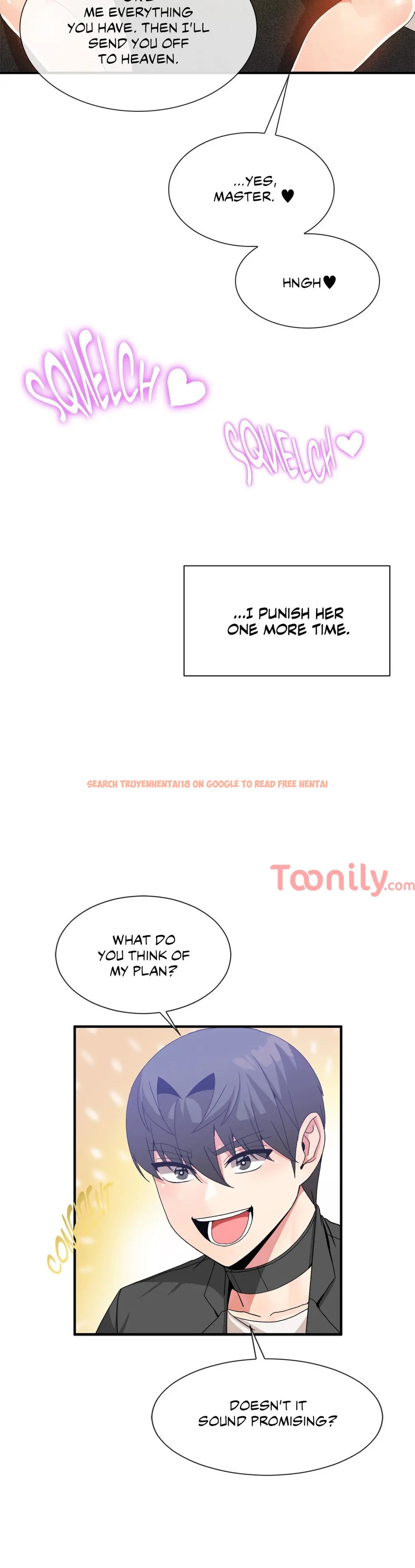 Read Hentai Image 6 505 in comic Deceptions - Chapter 56 - hentaitnt.net