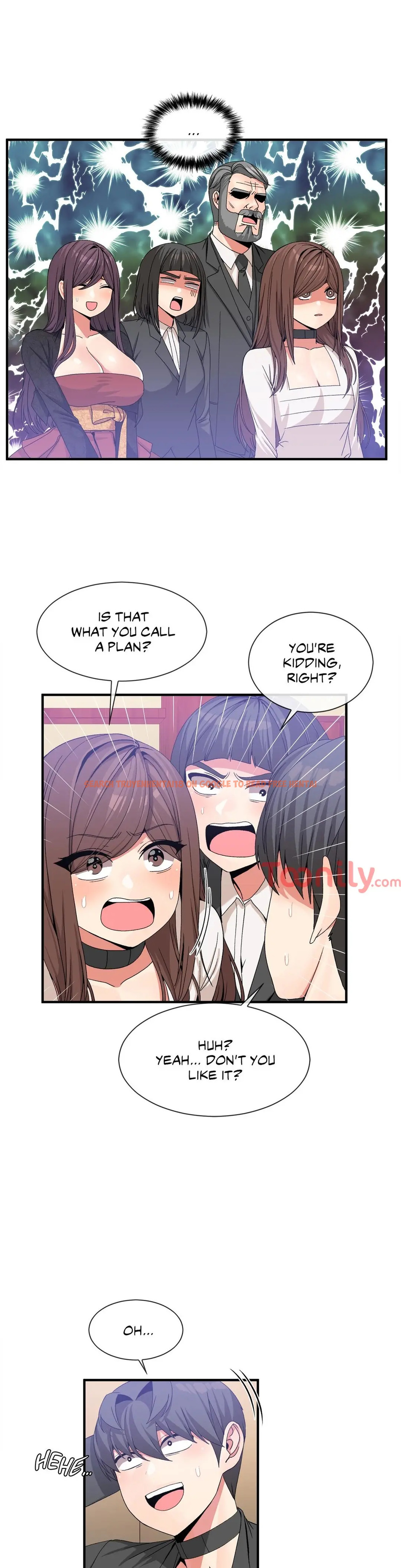 Read Hentai Image 7 505 in comic Deceptions - Chapter 56 - hentaitnt.net