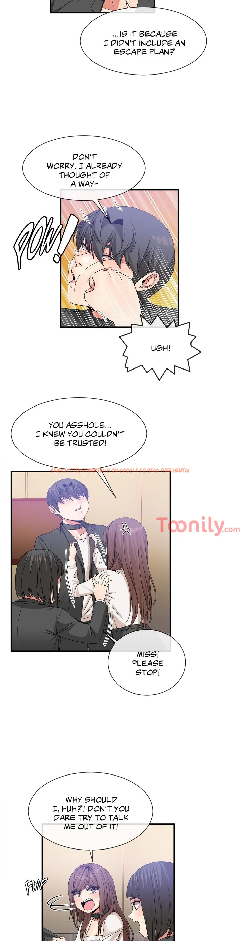 Read Hentai Image 8 505 in comic Deceptions - Chapter 56 - hentaitnt.net