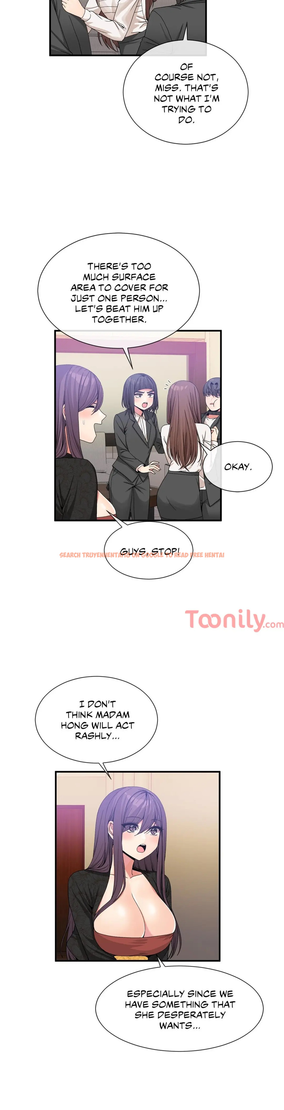 Read Hentai Image 9 505 in comic Deceptions - Chapter 56 - hentaitnt.net