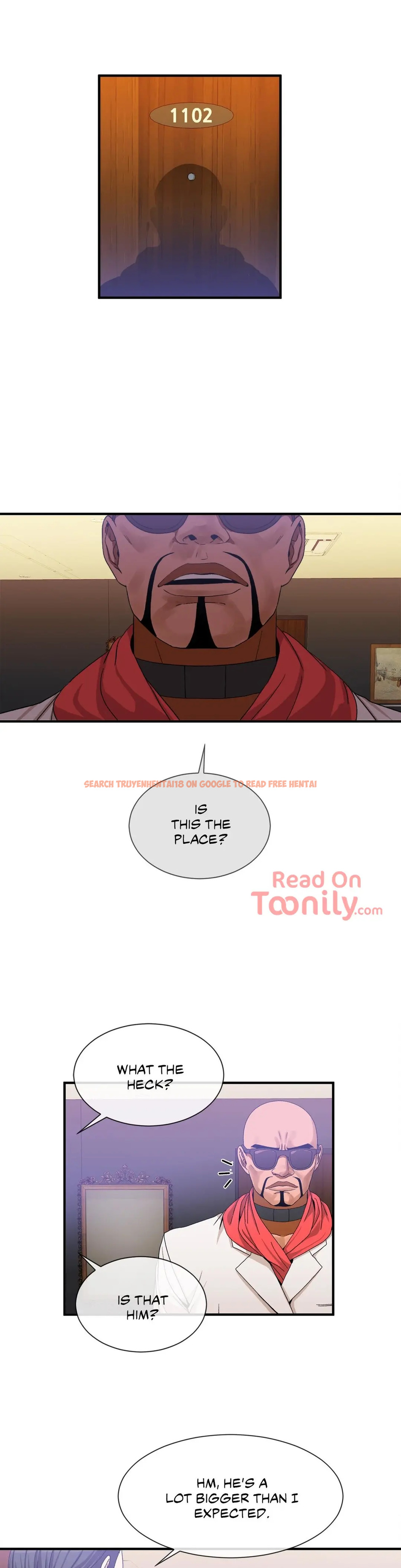 Read Hentai Image 1 505 in comic Deceptions - Chapter 57 - hentaitnt.net