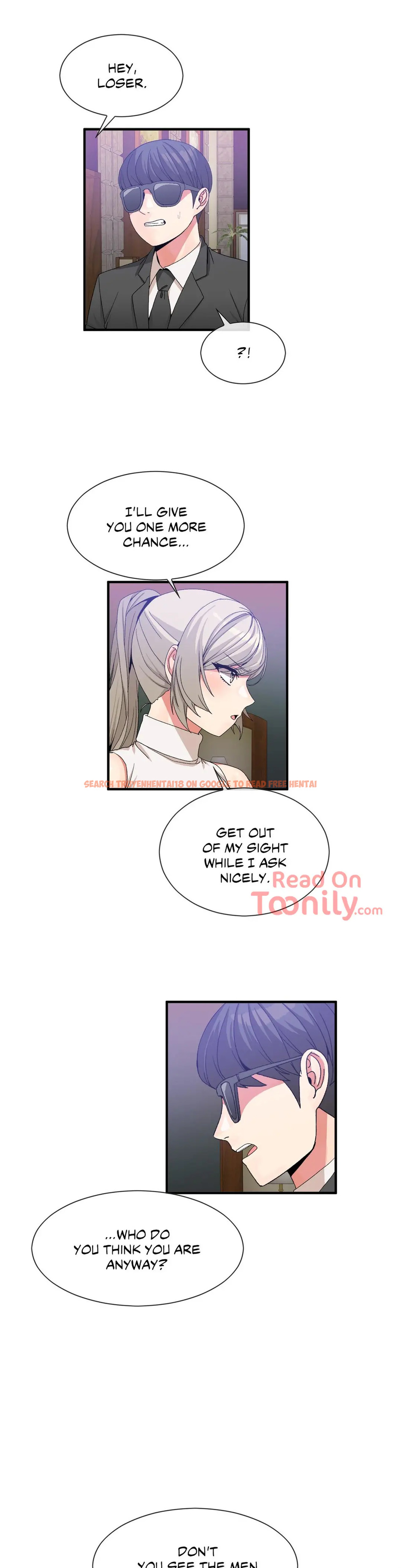 Read Hentai Image 15 505 in comic Deceptions - Chapter 57 - hentaitnt.net
