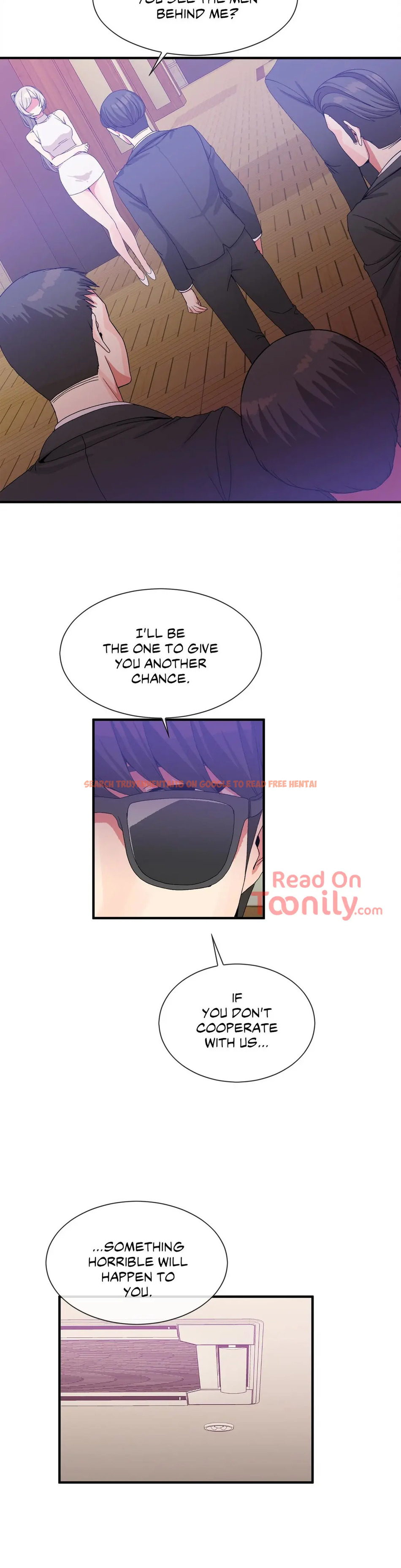 Read Hentai Image 16 505 in comic Deceptions - Chapter 57 - hentaitnt.net