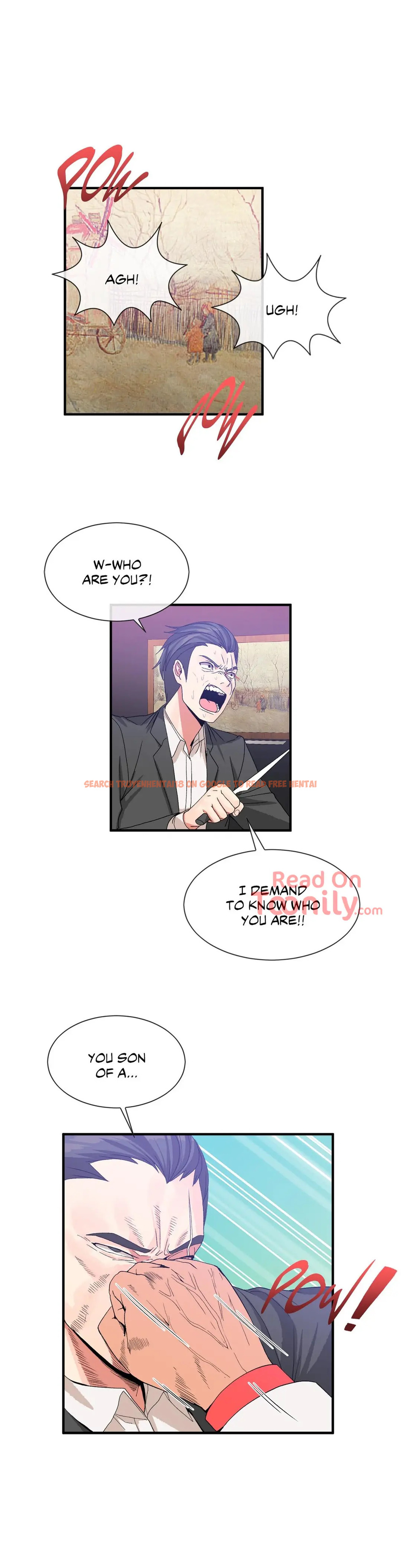 Read Hentai Image 17 505 in comic Deceptions - Chapter 57 - hentaitnt.net