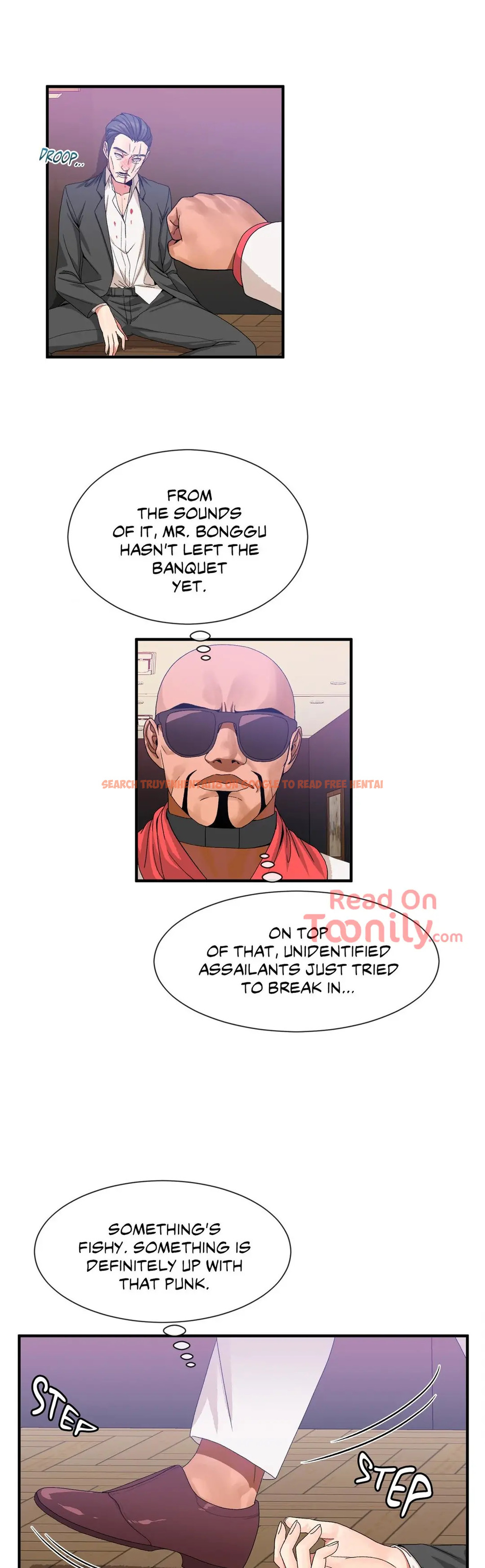 Read Hentai Image 18 505 in comic Deceptions - Chapter 57 - hentaitnt.net