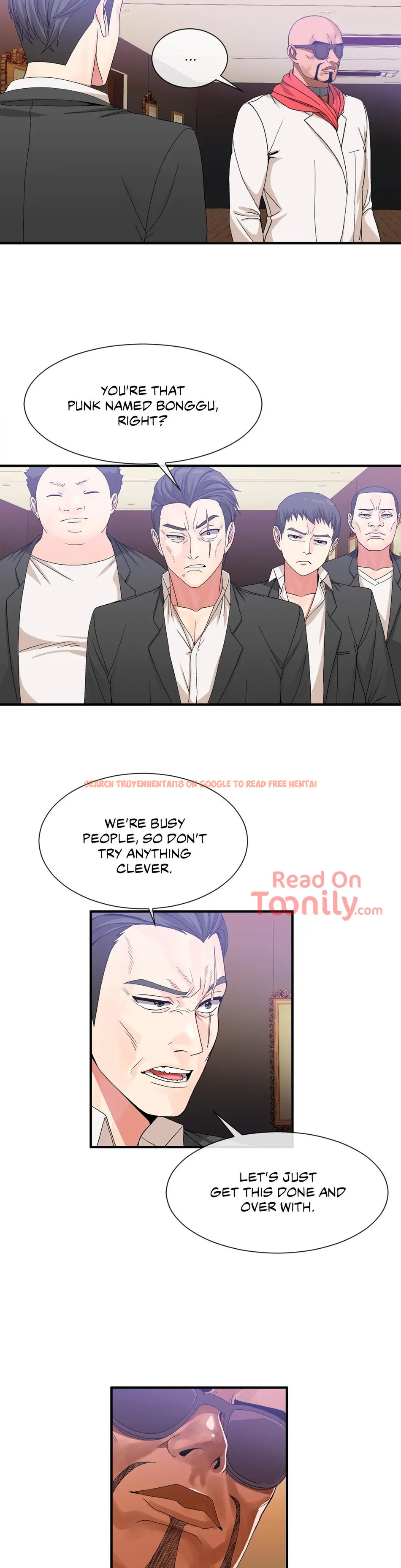 Read Hentai Image 2 505 in comic Deceptions - Chapter 57 - hentaitnt.net