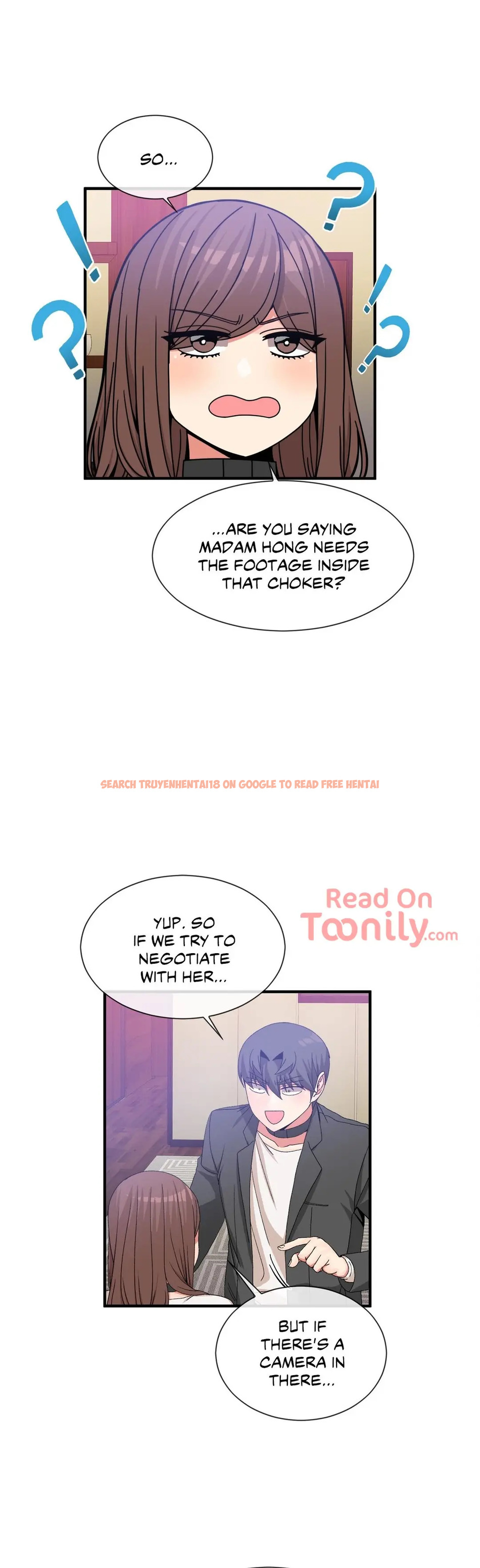 Read Hentai Image 4 505 in comic Deceptions - Chapter 57 - hentaitnt.net