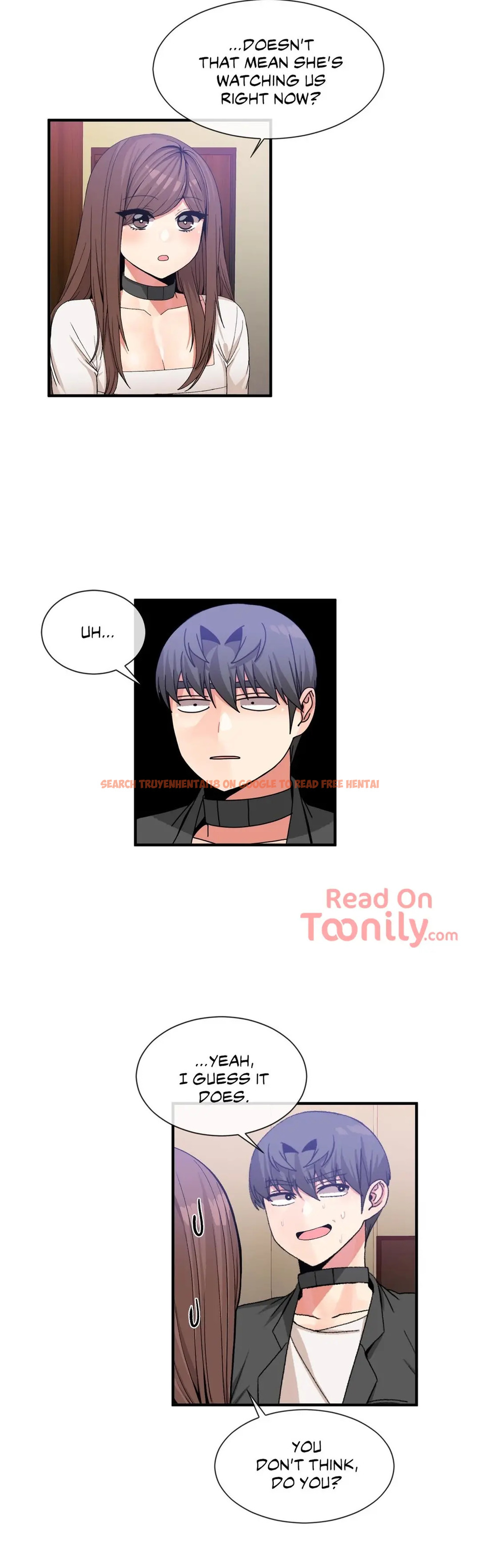 Read Hentai Image 5 505 in comic Deceptions - Chapter 57 - hentaitnt.net
