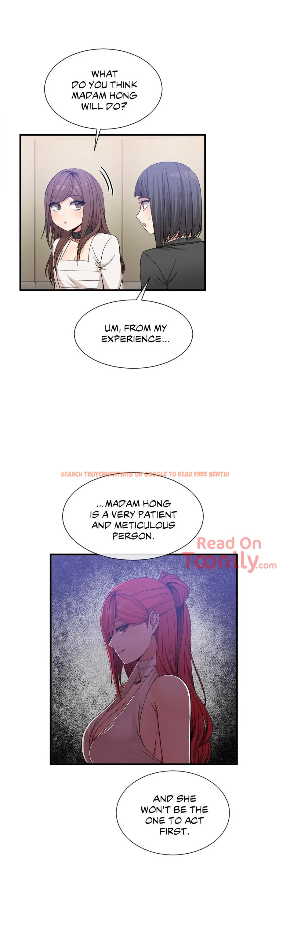 Read Hentai Image 6 505 in comic Deceptions - Chapter 57 - hentaitnt.net