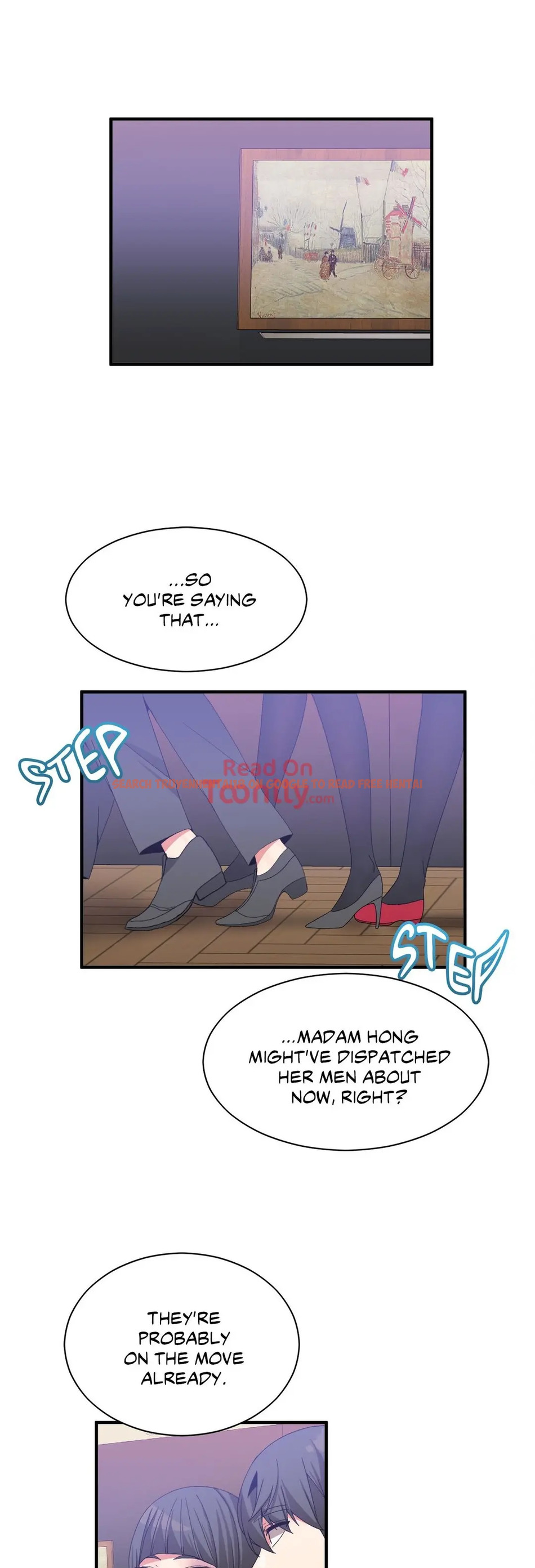 Read Hentai Image 1 505 in comic Deceptions - Chapter 58 - hentaitnt.net