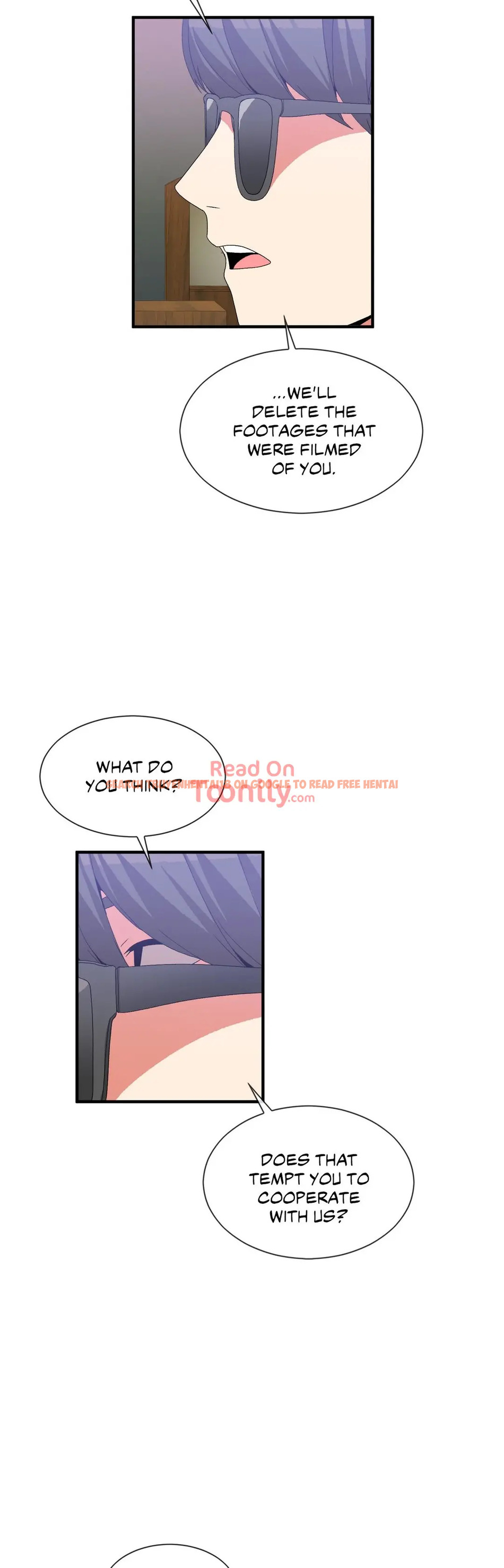 Read Hentai Image 11 505 in comic Deceptions - Chapter 58 - hentaitnt.net